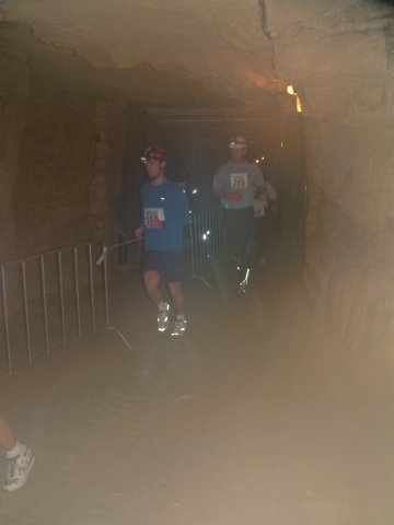 Grotten Marathon